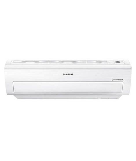 iShopping - Samsung AR5000 Split Air Conditioner 1.5 Ton (AR18HPFSDWK/SG)