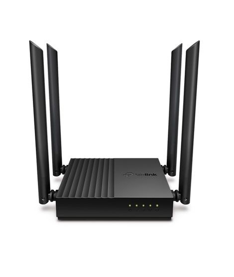 iShopping - TP-Link AC1200 Wireless Mu-Mimo Router (Archer C64)