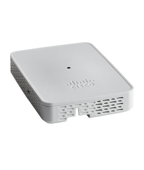 Cisco Buisness 100 Series Mesh Extender Access Points White (CBW143ACM-E-EU)