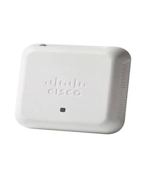 Cisco Wireless Dual Radio Access Point With PoE (WAP150-E-K9-EU)