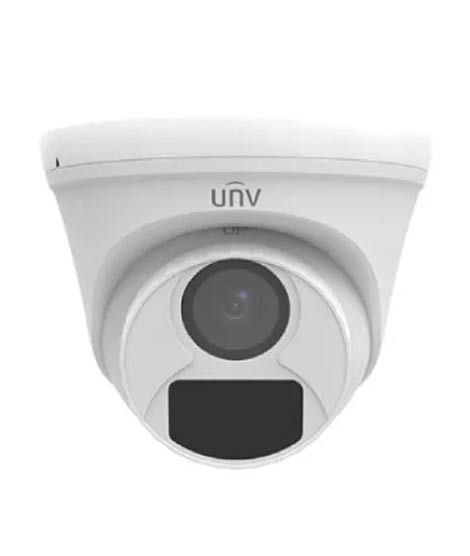 iShopping - Uniview 2MP Fixed Turret Analog Camera (UAC-T112-F28)