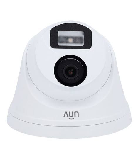 iShopping - Uniview 5MP Analog Turret Camera (UAC-T115-F28-W)