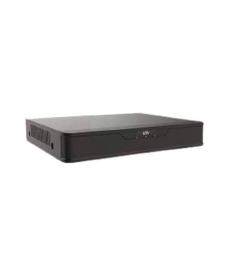 iShopping - Uniview 5MP Support 4 Channel Video Recorder 1 Sata (XVR301-04G3)