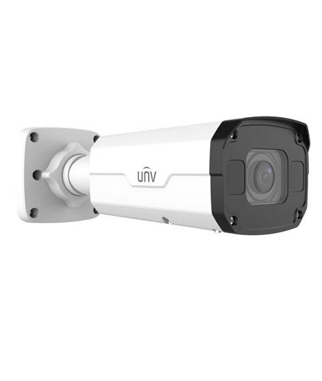 iShopping - Uniview 8MP HD IR VF Bullet Network Camera (IPC2328SB-DZK-I0)