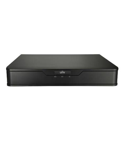 iShopping - Uniview 16 Channel Network Video Recorder (NVR301-16S3)