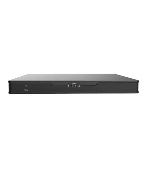 iShopping - Uniview 32 Channel Network Video Recorder (NVR304-32S)