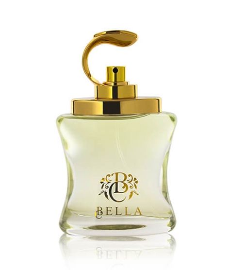 Arabian Oud Bella Eau De Perfume For Women - 100ml