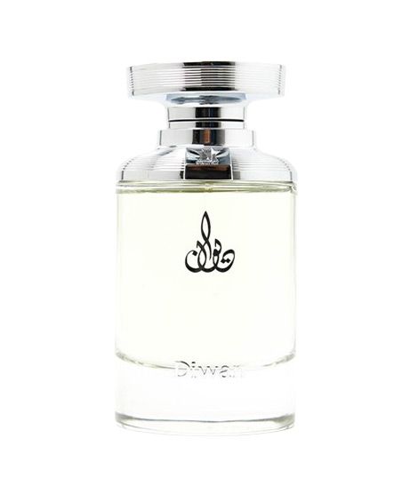 Arabian Oud Diwan Attar For Men - 50ml