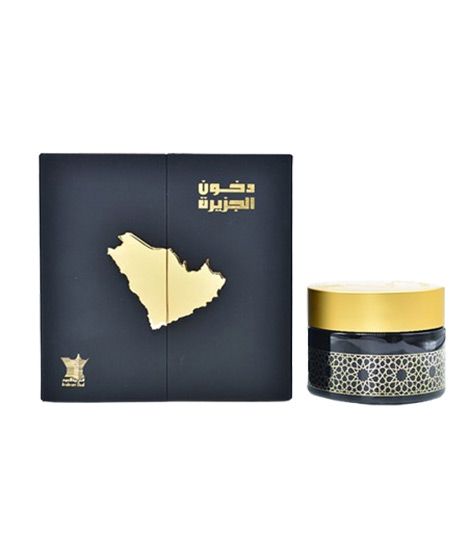 iShopping - Arabian Oud Dokhon Al Jazira Bakhoor - 85g