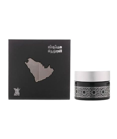 iShopping - Arabian Oud Mabthoth Al Jazeera Bakhoor - 85g