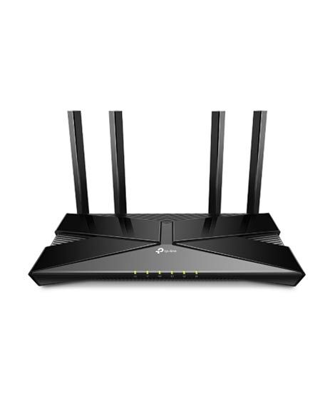 iShopping - TP-Link AX3000 Dual Band Gigabit Wi-Fi 6 Router (Archer AX53)