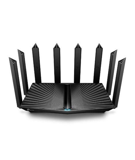 iShopping - TP-Link AX7800 Tri-Band 8-Stream Wi-Fi 6 Router (Archer AX95)