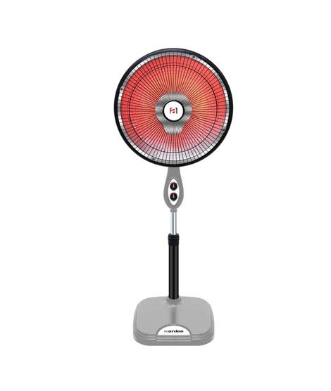 Aardee 2 Heat Setting Infrared Heater (ARIFRH-1000)