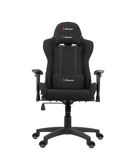 iShopping - Arozzi Mezzo V2 FB Gaming Chair Black