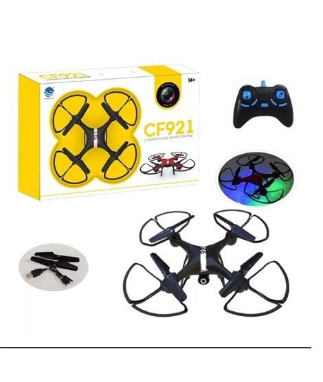 Asain Trader Drone With HD Camera (Cf921)