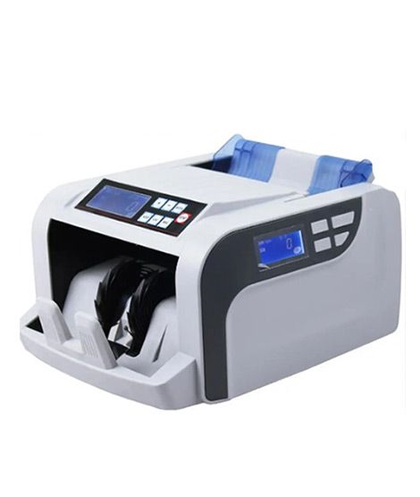 Asian Trader Curruncy Counting Machine (2820D)