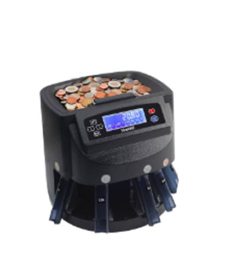 iShopping - Asian Traders High-Speed Currency Counter (9005)