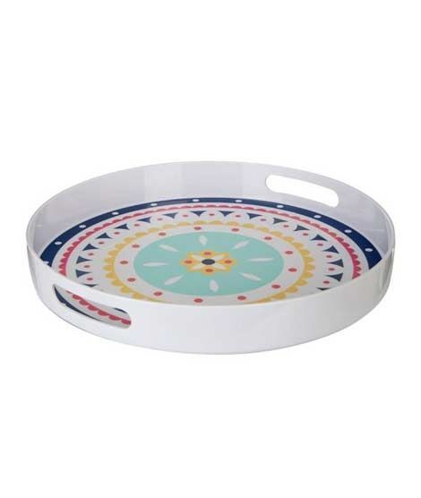 iShopping - Premier Home Mimo Bazaar Tray (1206328)