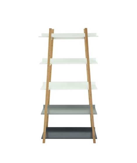 iShopping - Premier Home Nostra 5 Tier Shelf Unit (2404988)