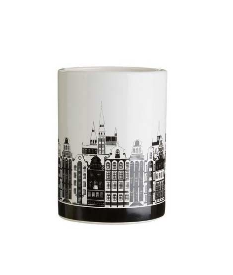 iShopping - Premier Home Skyline Tumbler - 290ml (1601555)