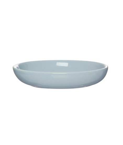 iShopping - Premier Home Moon Pale Soap Dish - Blue (1601541)