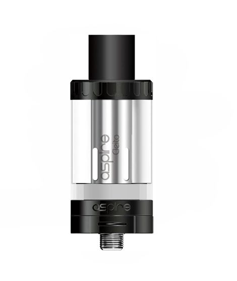 Aspire Cleito Direct Airflow Sub-Ohm Tank