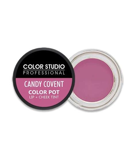 iShopping - Color Studio Candy Covent Pot Lip & Cheek Tint