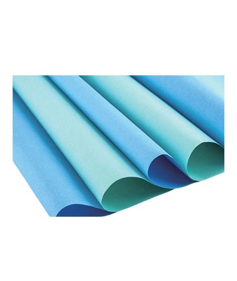 Astramed Crepe Paper For Medical Packing 500Pcs - 60cm x 60cm