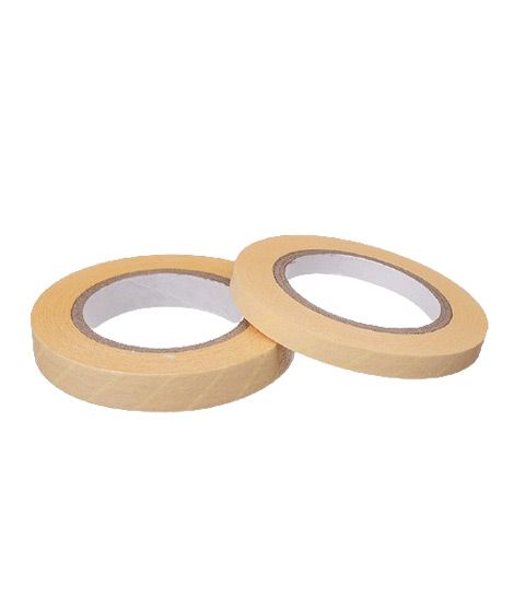 Astramed Steam Indicator Tape For Autoclave - 25mm x 50m