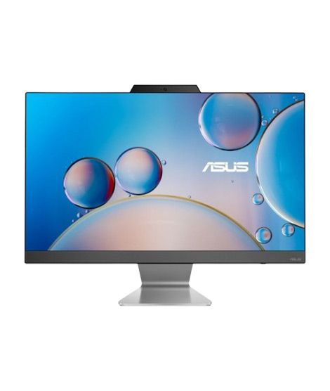 iShopping - Asus 23.8" Intel Core i7 12th Gen 16GB 512GB SSD All in One Touch PC Black (A3402BAT-M05LJ0)