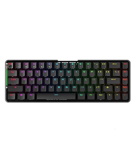 iShopping - Asus Rog Falchion Mechanical Wireless Keyboard