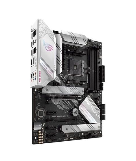 Asus Rog Strix ATX Gaming Motherboard (B550-A)