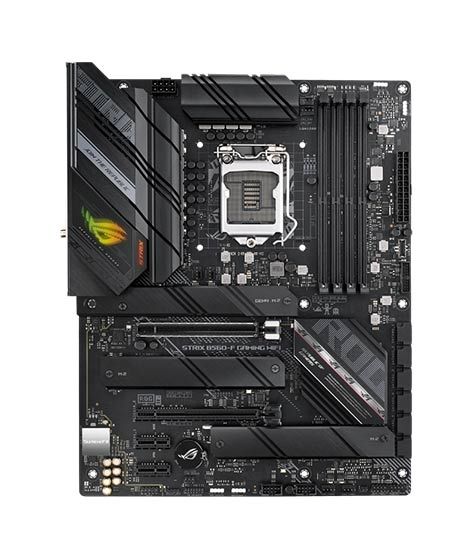 Asus Rog Strix WIFI Intel LGA 1200 ATX Gaming Motherboard (B560-F)