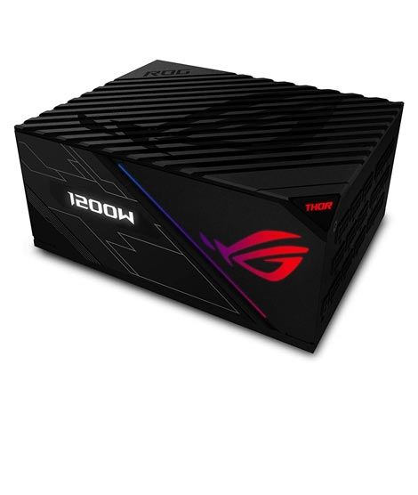 Asus Rog Thor 80 Plus Platinum Power Supply