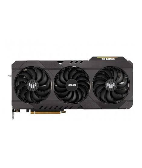 iShopping - Asus TUF AMD Radeon RX 6700 OC Edition 12GB Graphics Card (RX6700XT-O12G)