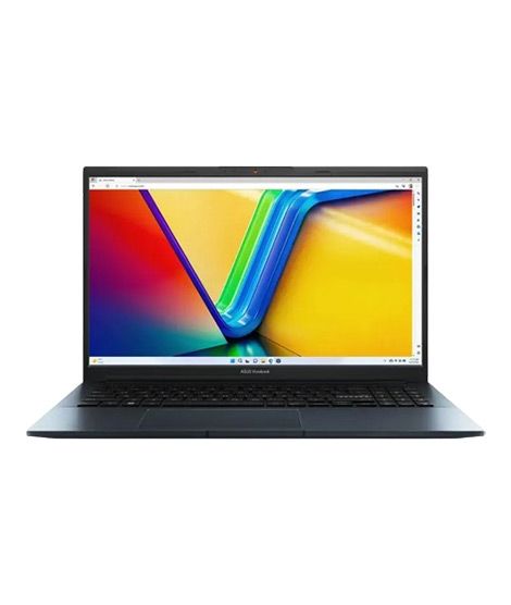 iShopping - Asus Vivobook Pro 15.6" OLED Ryzen 9 7940HS 16GB D5 1TB RTX 4050 6GB Laptop (M6500XU-MA081)