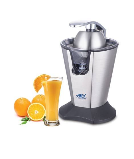 iShopping - Anex 160W Citrus Juicer - (AG-2158)