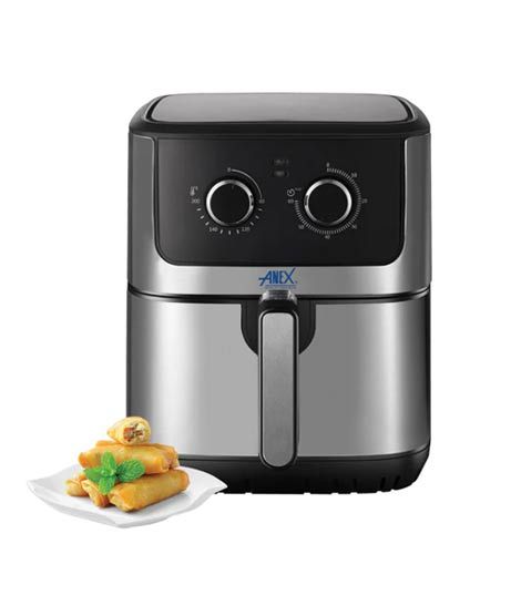 iShopping - Anex Deluxe Air Fryer (AG-2016)