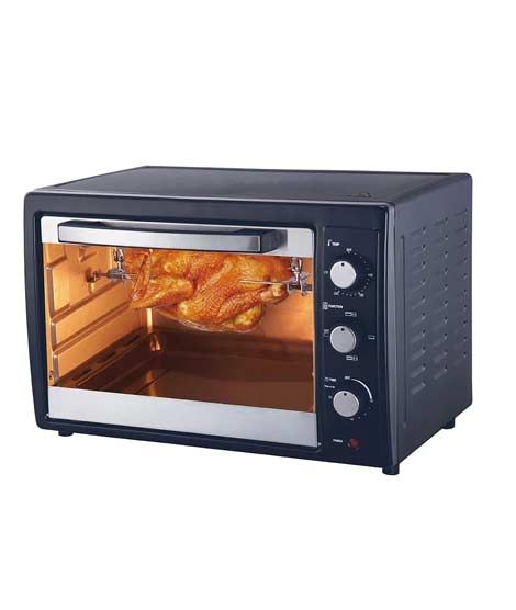 Gaba National Rotisserie Oven with Kebab Grill (GNO-2138)