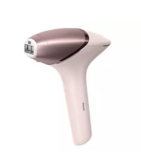 iShopping - Philips Lumea IPL 9000 Hair Removal Device (BRI958/60)