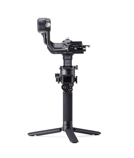 DJI RSC 2 3-Axis Gimbal Stabilizer