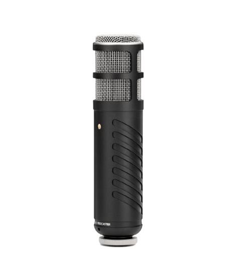 iShopping - Rode Procaster Broadcast Quality Dynamic Microphone