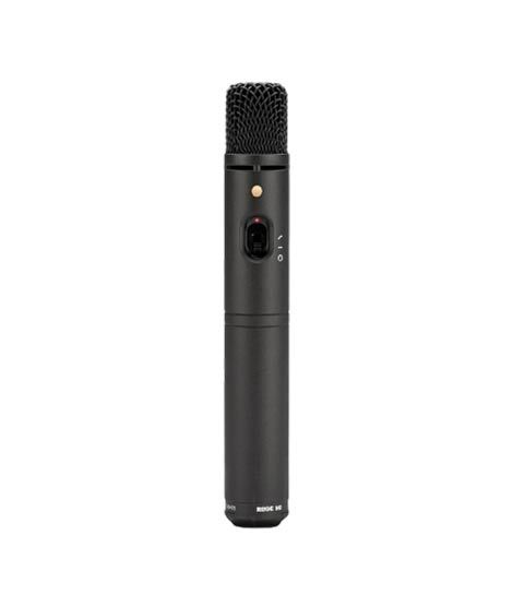 Rode M3 Versatile End Address Condenser Microphone Black