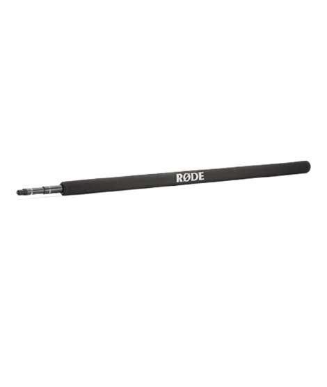 Rode Ultra-compact Micro Boompole Black