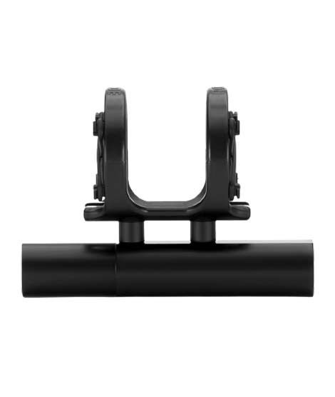 Rode SM5 Camera Ring Clamp Shock Mount Black