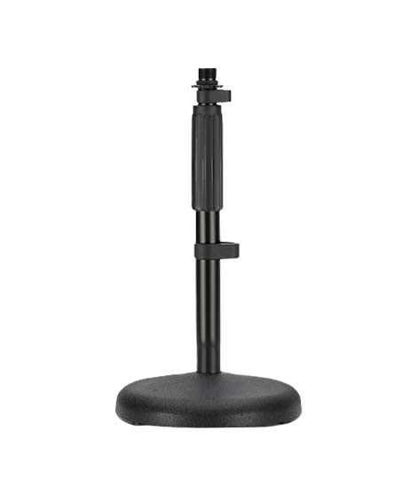 Rode DS1 Desktop Microphone Stand Black