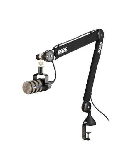 Rode PSA1+ Professional Studio Arm Black