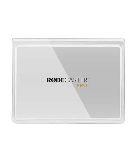 Rode Cover Pro For Rode Caster Pro