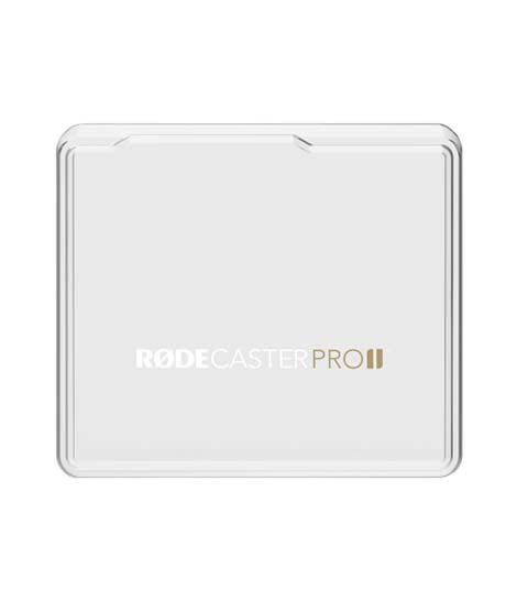 Rode Cover 2 For Rode Caster Pro II