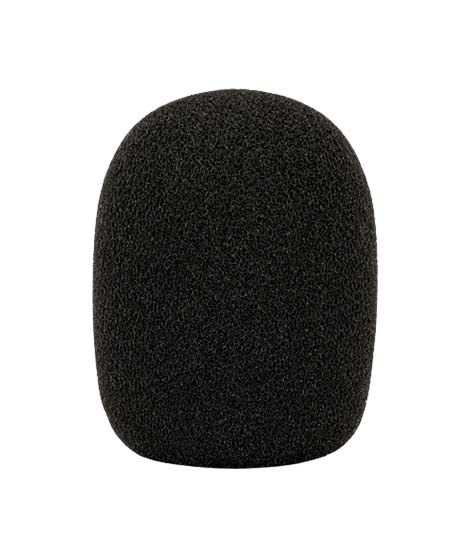 Rode WS2 Pop Filter Windshield Black